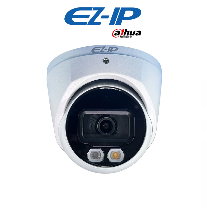 EZ-IP by Dahua 5MP Full Colour Camera